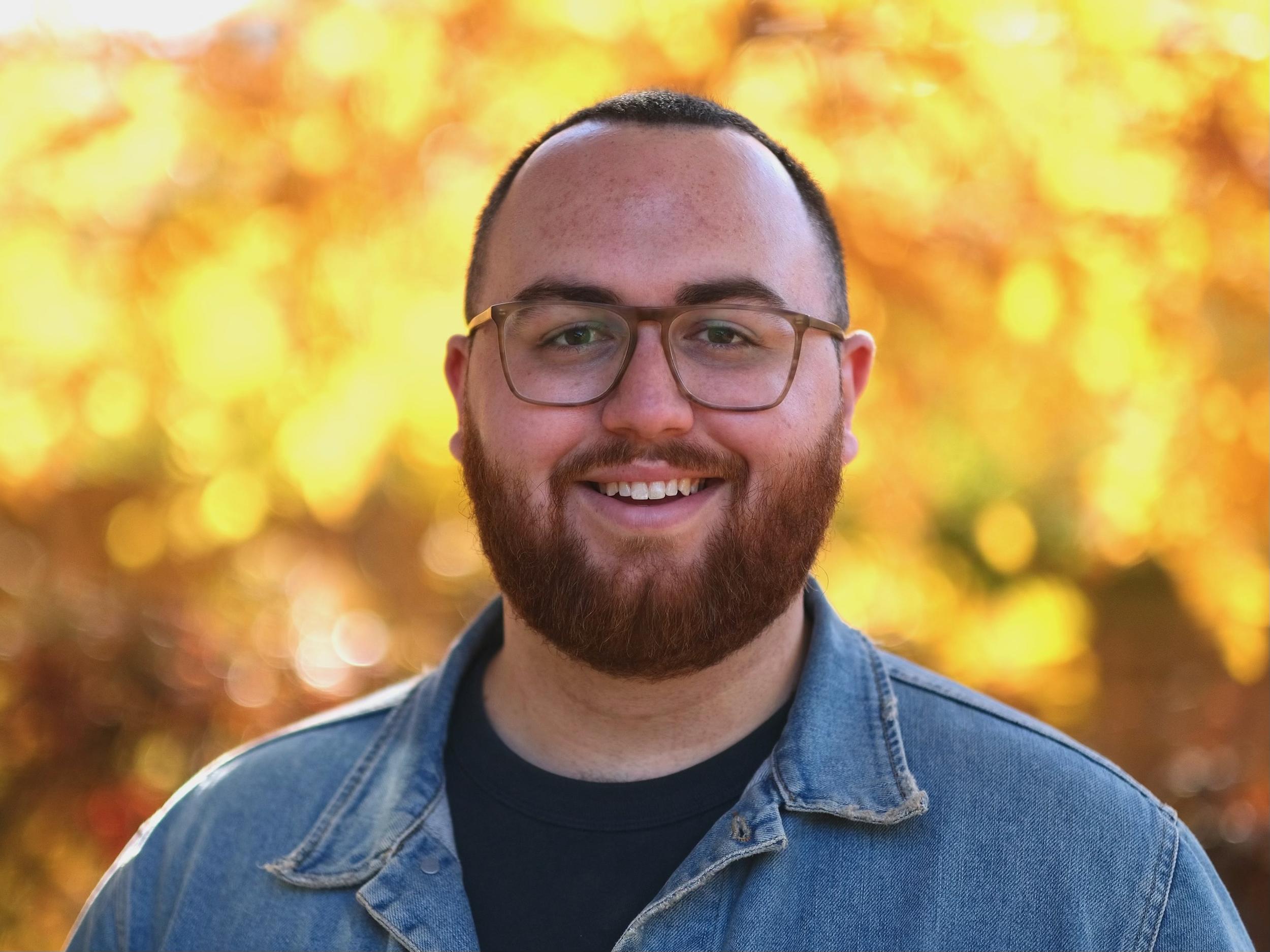 Kyle Smith | Adventist Health Story