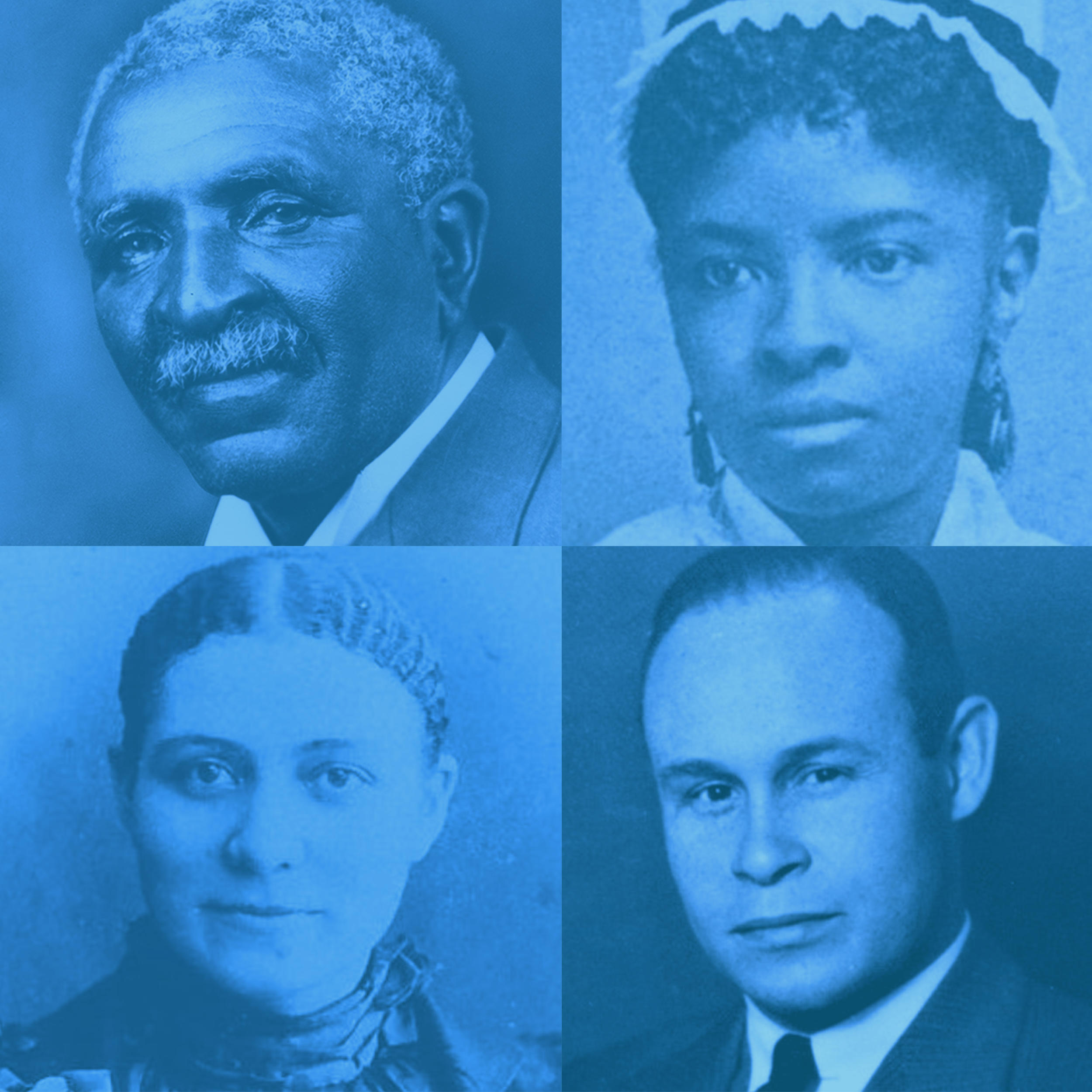 Faces of Black History Month: Health & Wellness Pioneers | Adventist