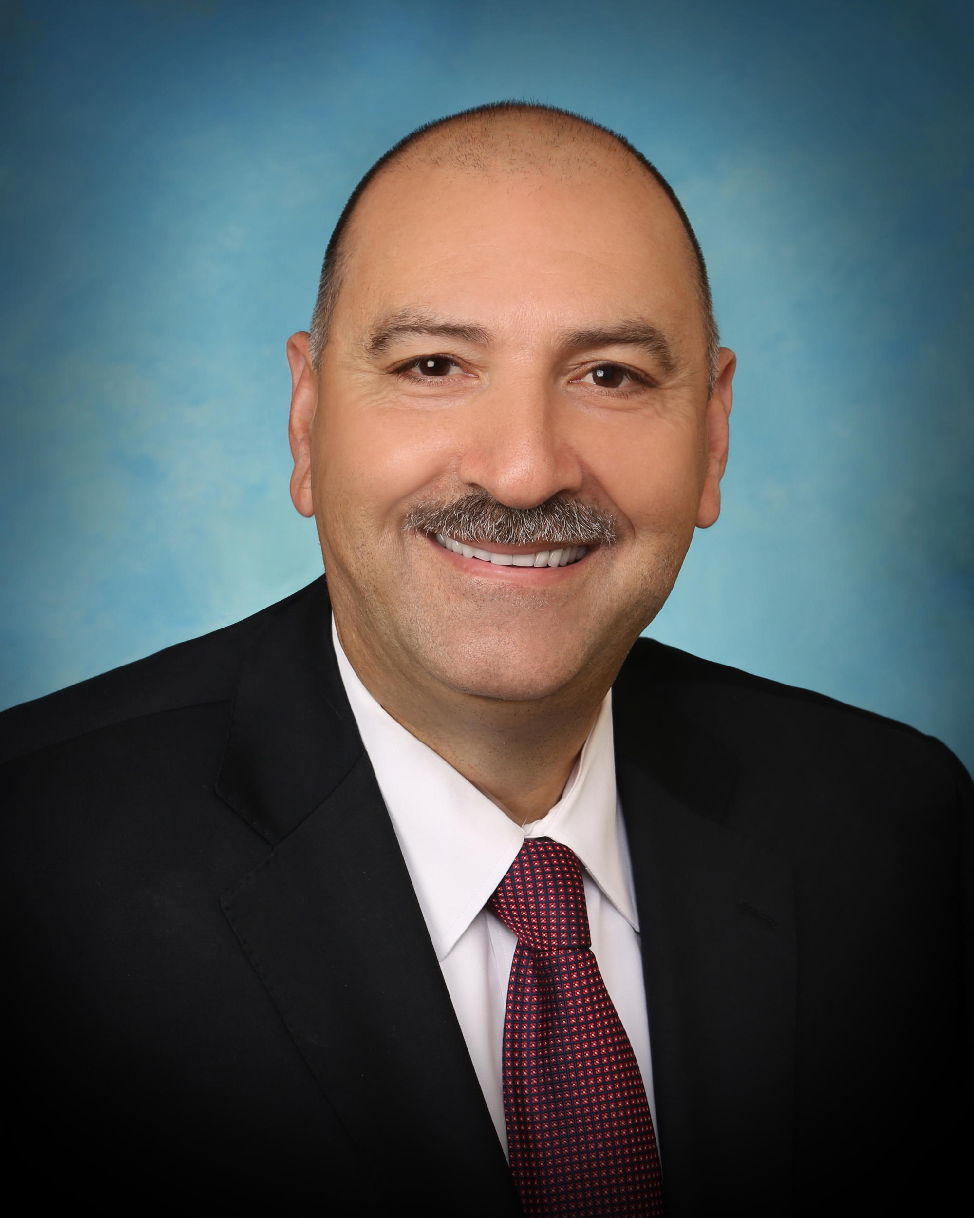 Bob carmen adventist health carefirst hsa administrator
