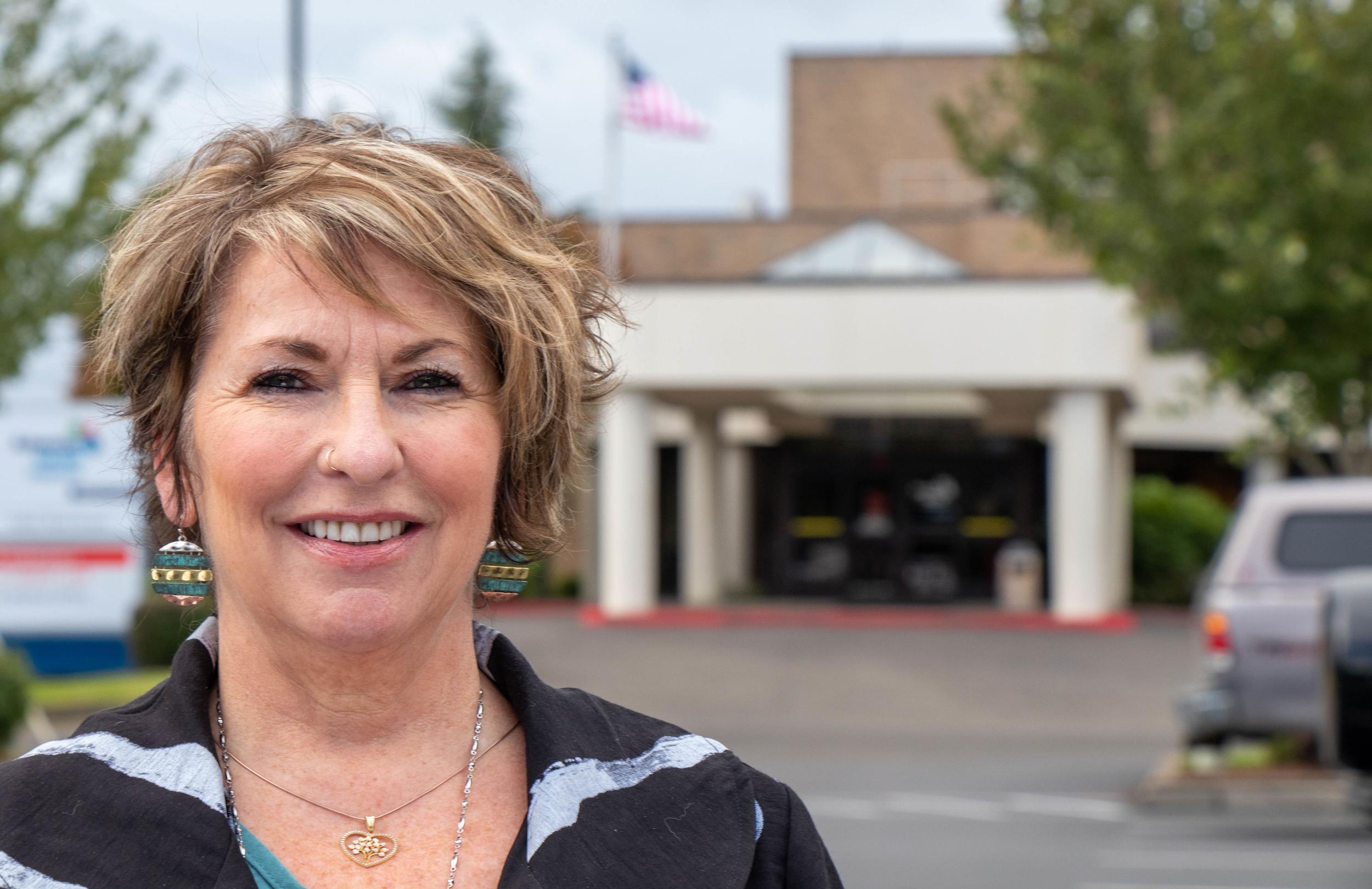 When God Moved Adventist Health Story