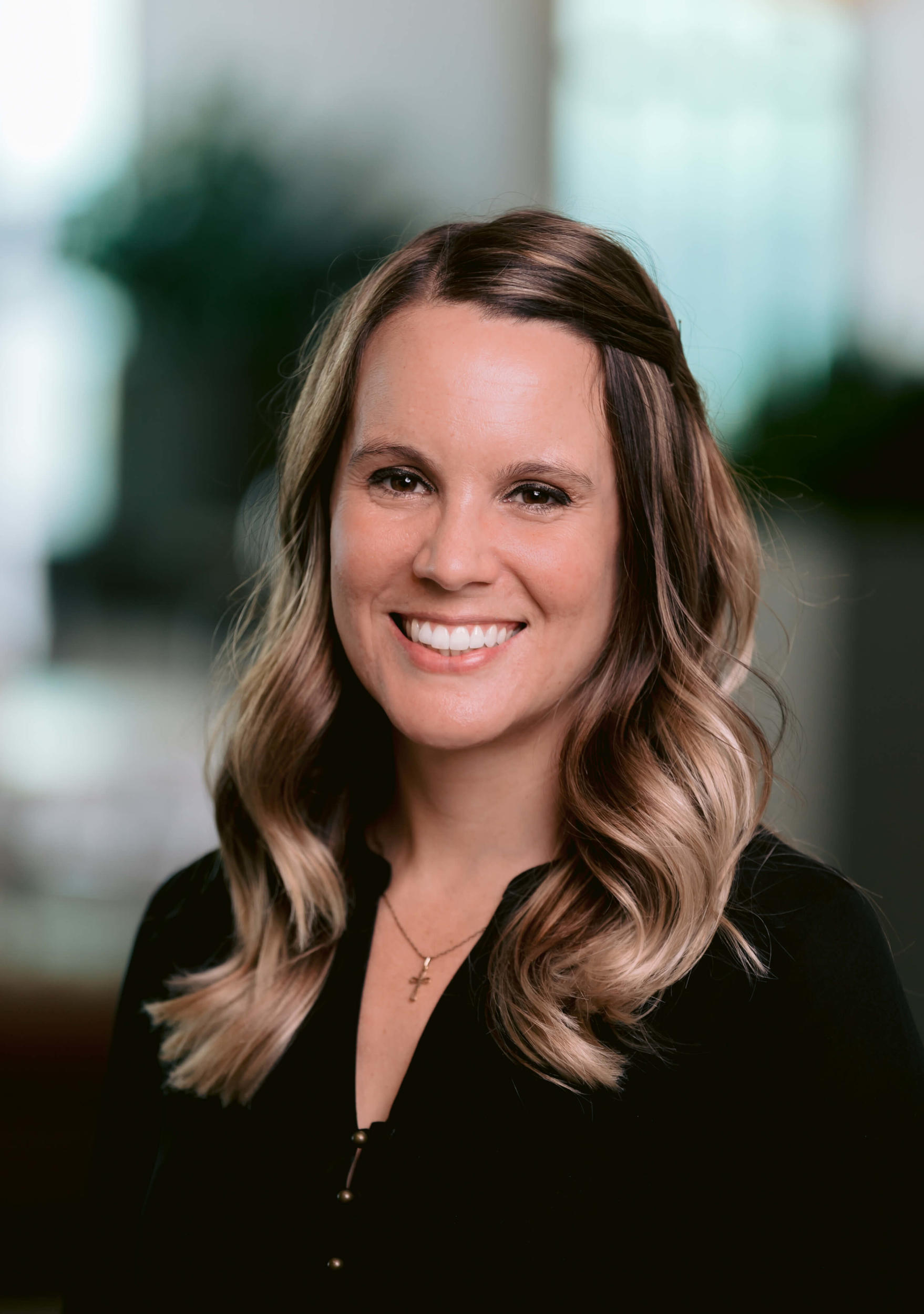 Kristine Johnson | Adventist Health Story